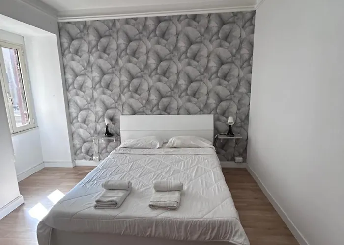 Ragusa Appartamento Roma