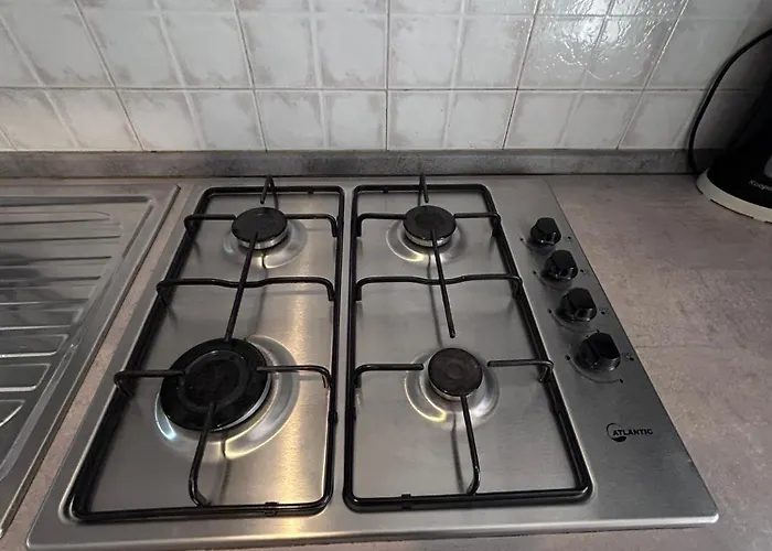 Appartamento Ragusa *